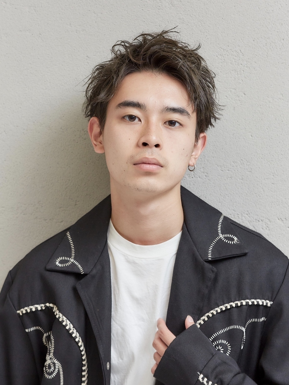 野沢道生率いる静岡の美容室・美容院Michio Nozawa HAIR SALON Shizuoka